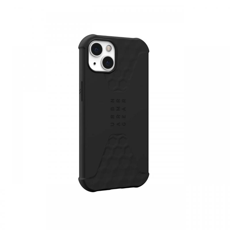 Husa iPhone 13 UAG Standard Issue Black