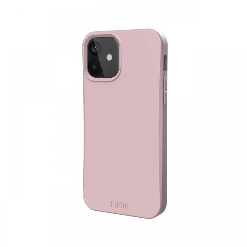 Husa iPhone 12 / 12 Pro UAG Outback Lilac (biodegradabil)