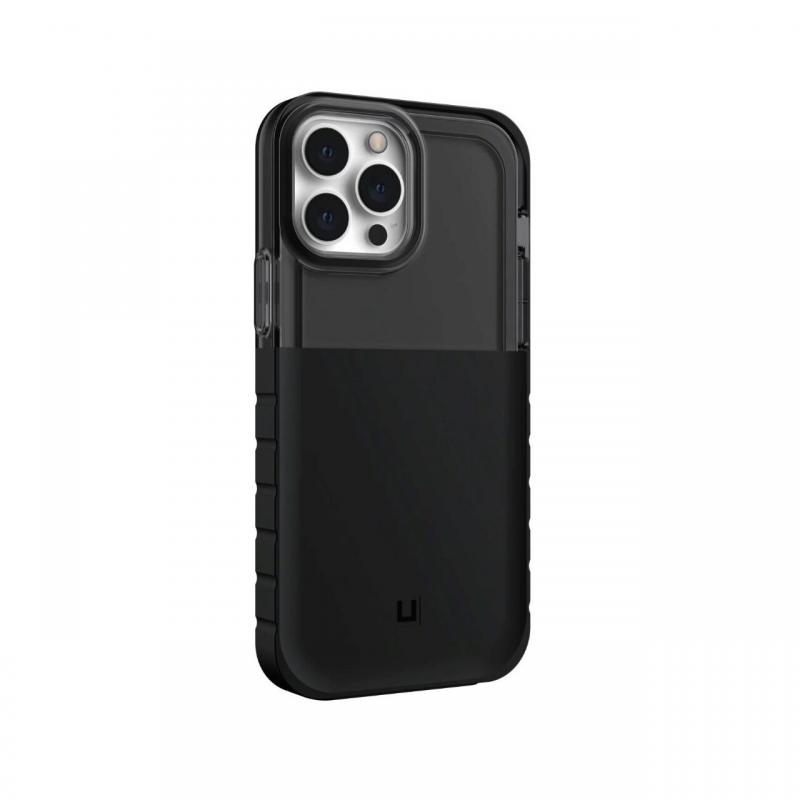 Husa iPhone 13 Pro Max UAG Dip Series Black