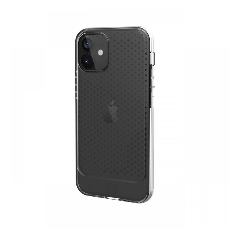 Husa iPhone 12 Mini UAG Lucent Ash