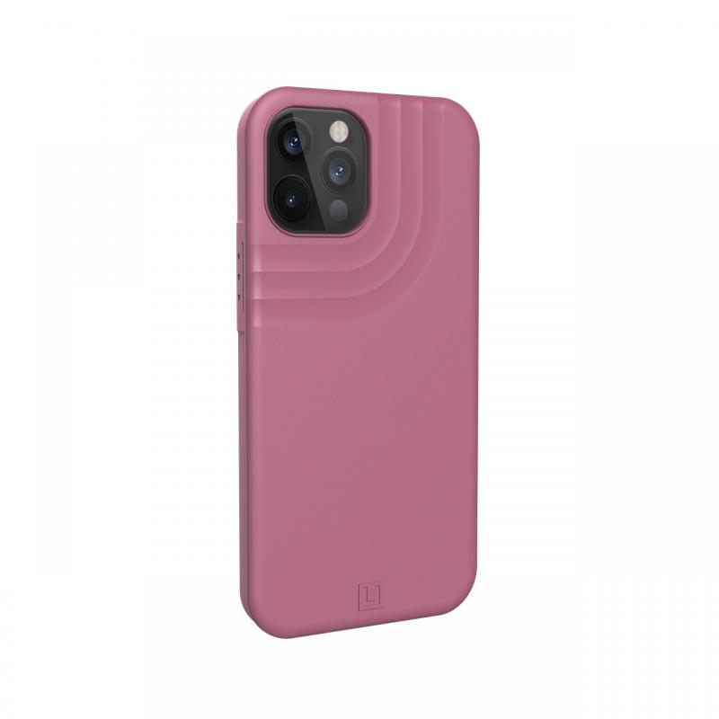 Husa iPhone 12 Pro Max UAG Anchor Dusty Rose