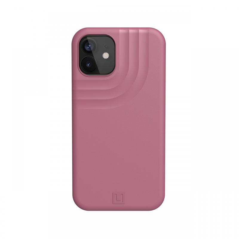 Husa iPhone 12 Mini UAG Anchor Dusty Rose