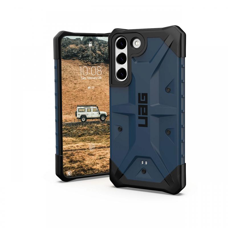 Husa Samsung Galaxy S22 UAG Pathfinder Series Mallard