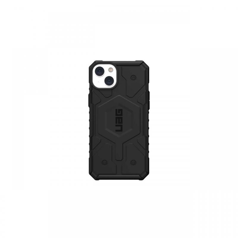 Husa iPhone 14 Plus UAG Pathfinder Magsafe Black