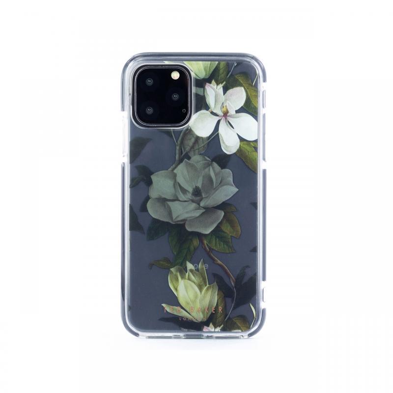 Carcasa iPhone 11 Pro Ted Baker Antishock Opal Clear