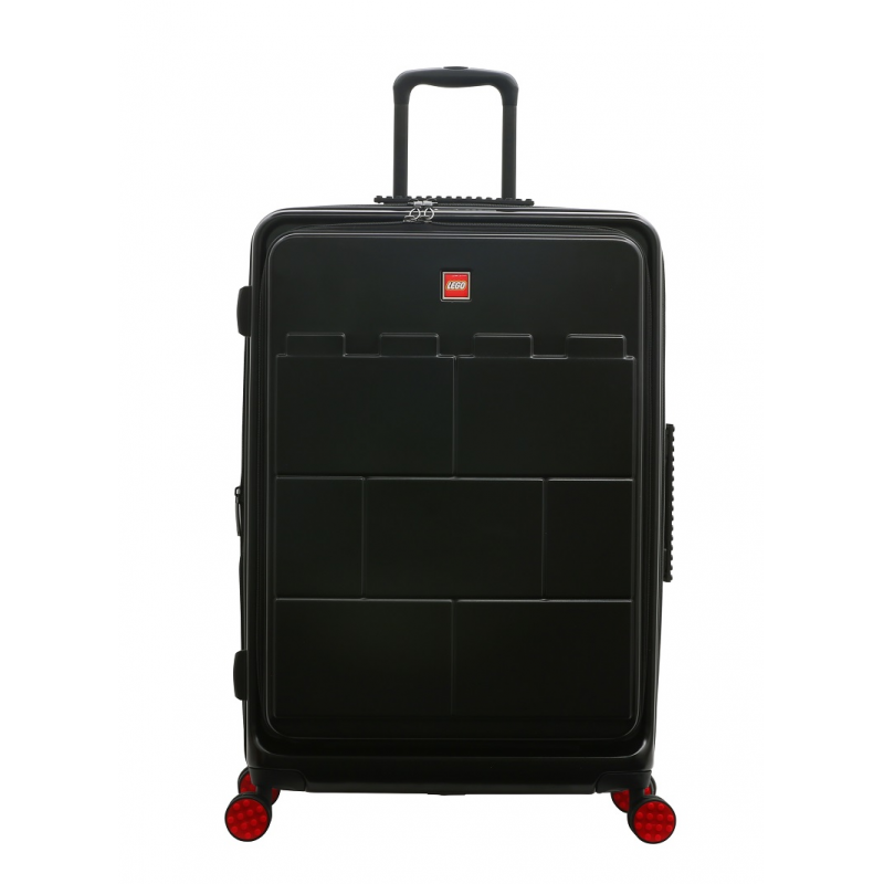 Troller 28 Inch, Material 70%pc/30%abs, Lego Fasttrack - Negru