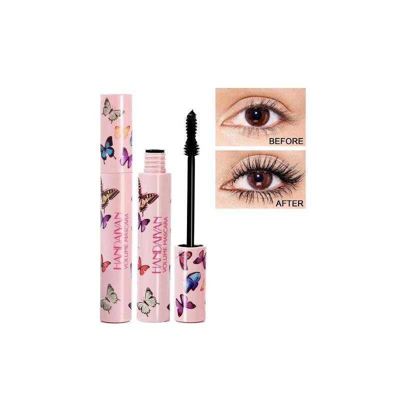 Mascara pentru volum, Handaiyan, Volume, Negru, 10 ml