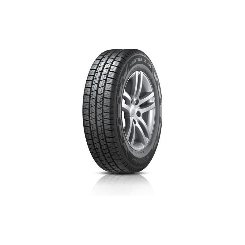 Anvelope  Hankook RA30 VANTRA ST AS2 195/75R16C 107/105R All Season