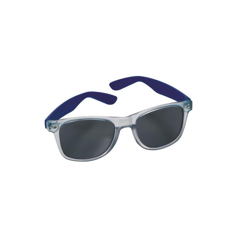 Ochelari de soare iUni Ocean, Protectie UV400, Albastru