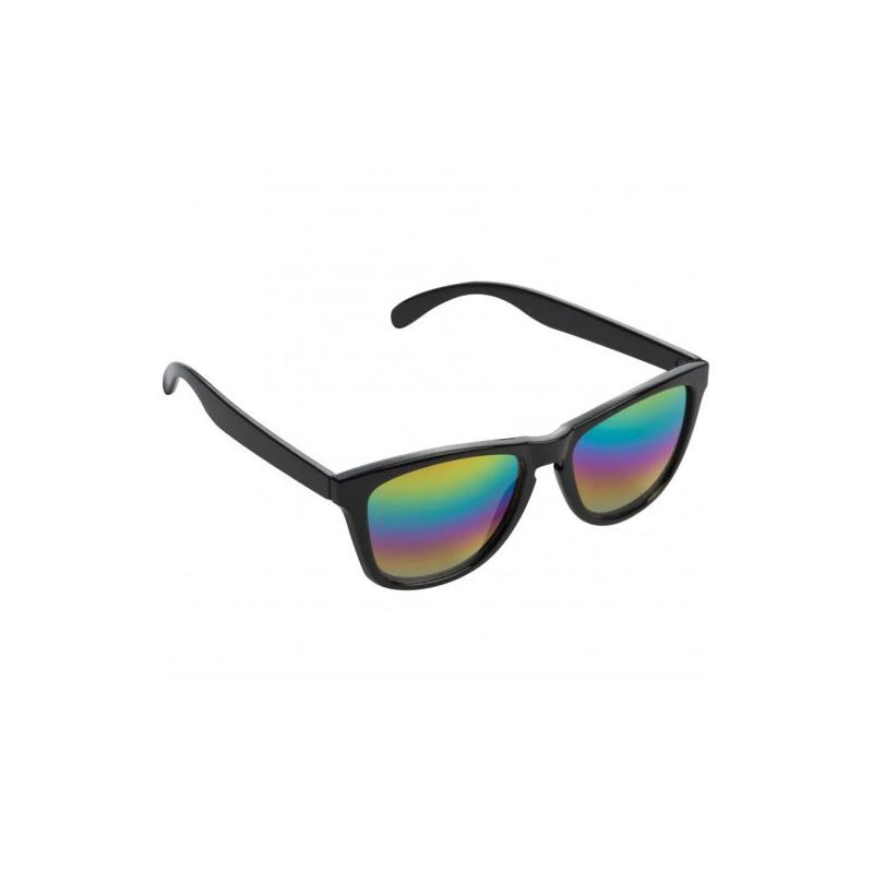 Ochelari de soare iUni Sunset, Lentile reflectorizante, Negru