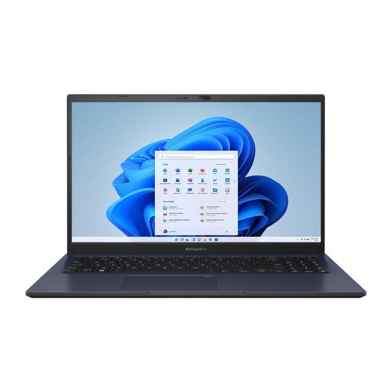 Laptop Business Asus ExpertBook B1 B1502CVA-BQ1596XA, 15.6
