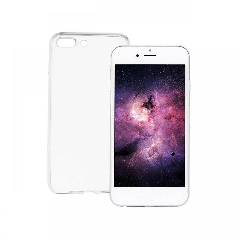 Husa Oppo A12/A5s/A7 Lemontti Ultra Clear Transparent