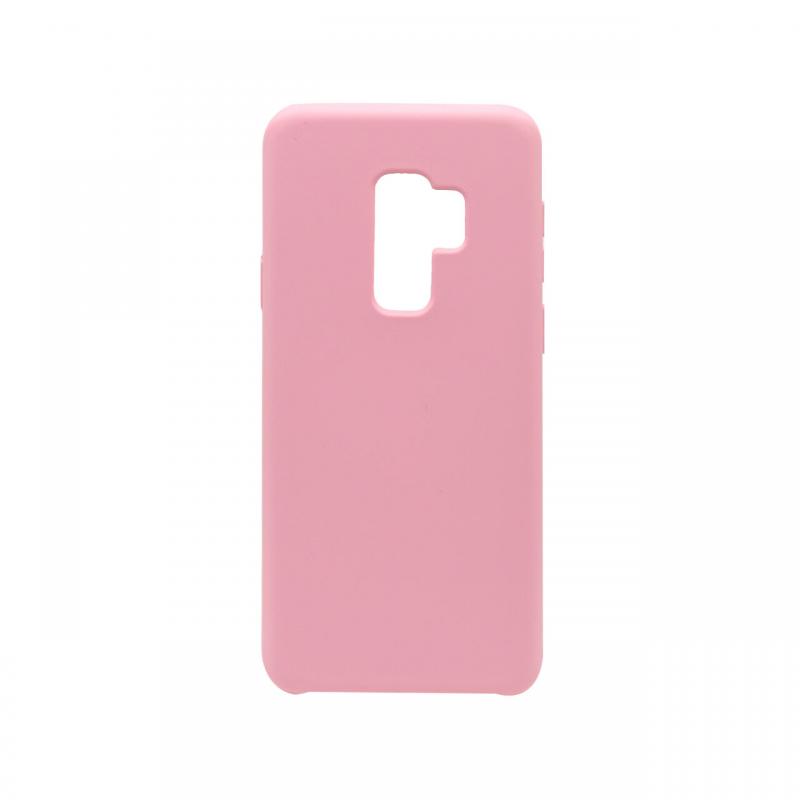 Husa Samsung Galaxy S9 Plus G965 Lemontti Aqua Rose Pink