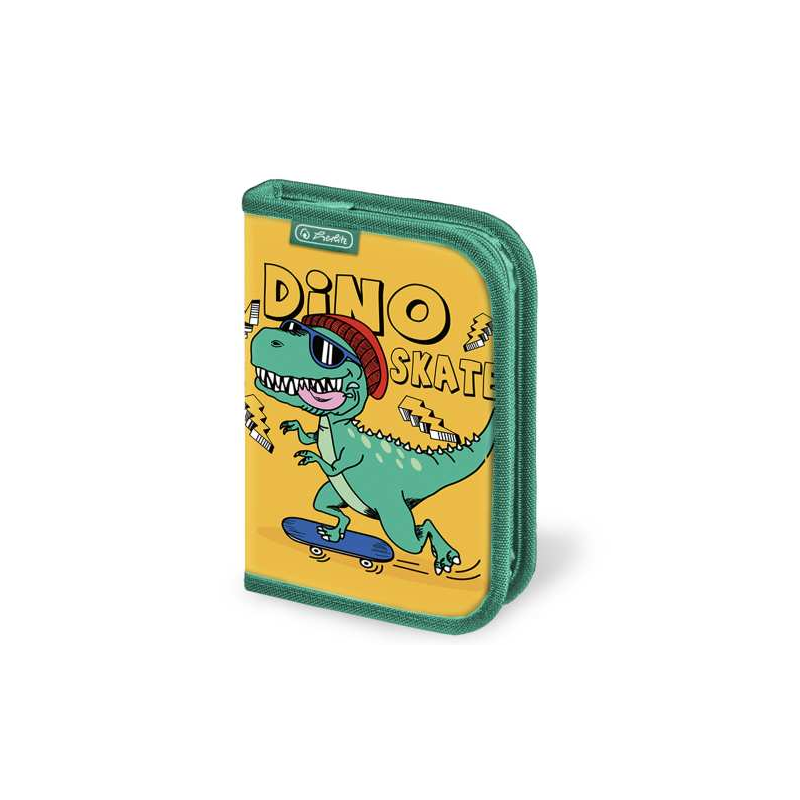 Penar Neechipat Cu O Clapa Motiv Skater Dino