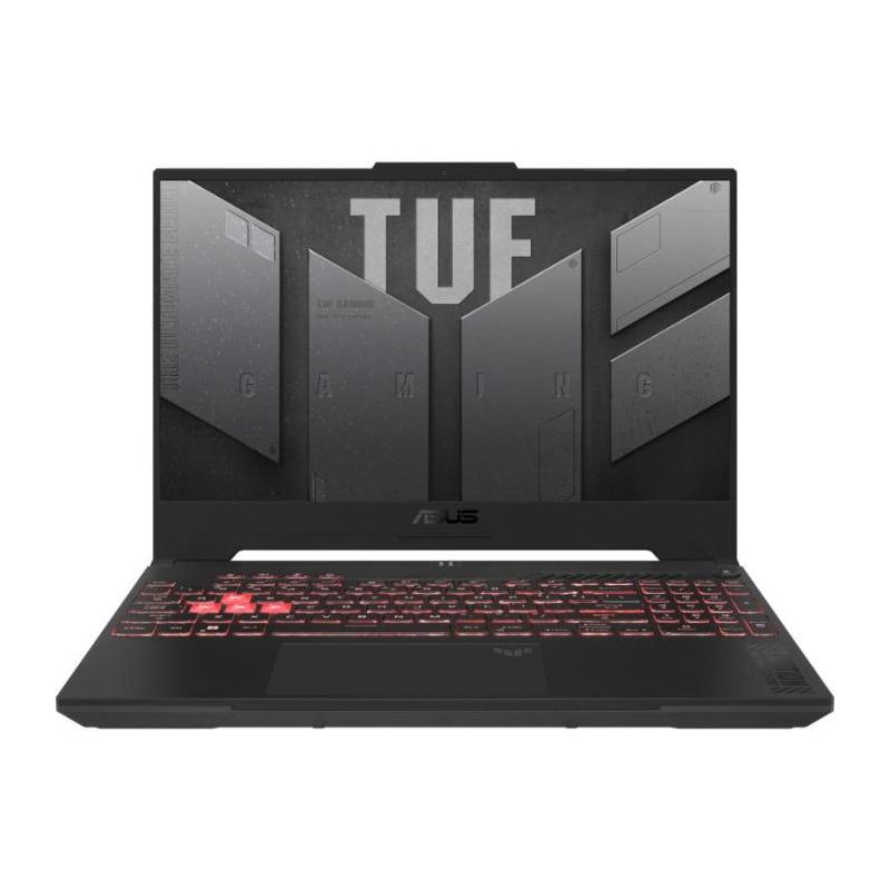 Laptop ASUS Gaming TUF A15 FA507NVR, 15.6