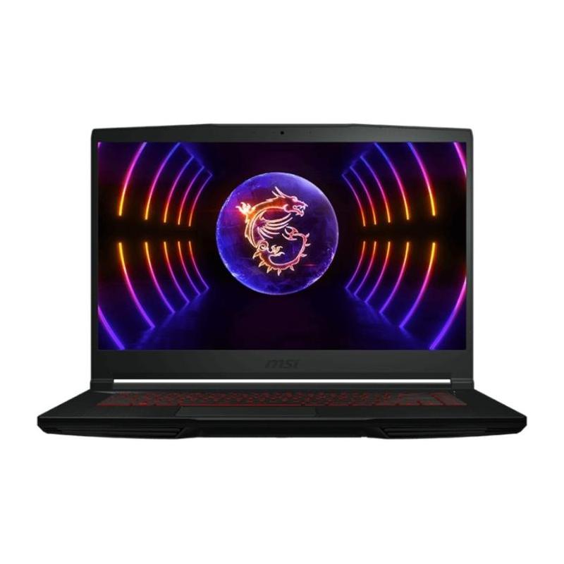 Laptop MSI Gaming Thin GF63 12VF, 15.6