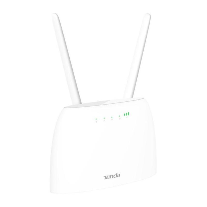 Router wireless Tenda 4G06