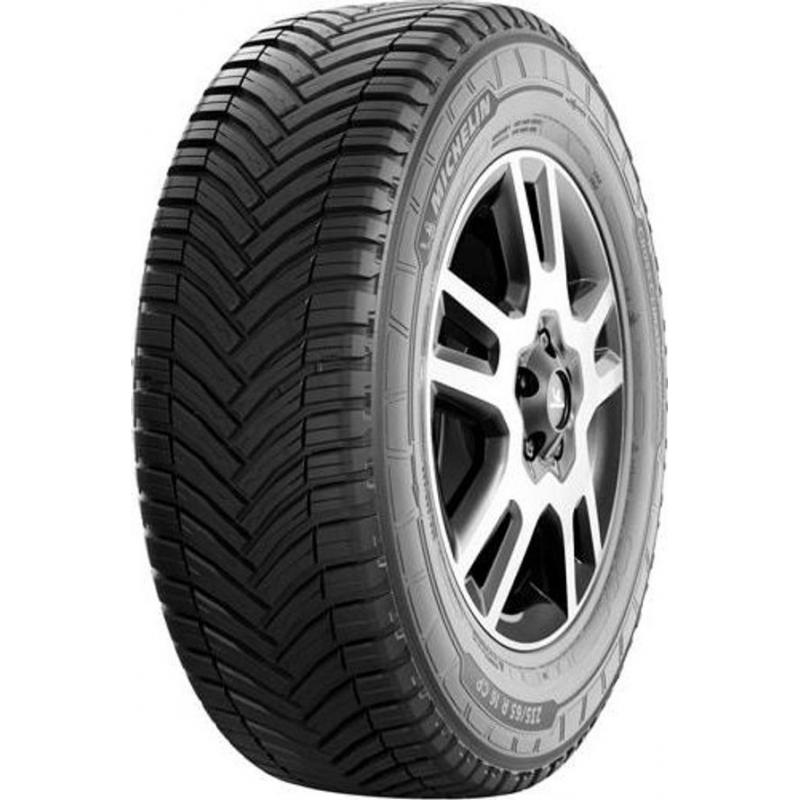 Anvelope Michelin Crossclimate Camping 215/75R16C 113R All Season