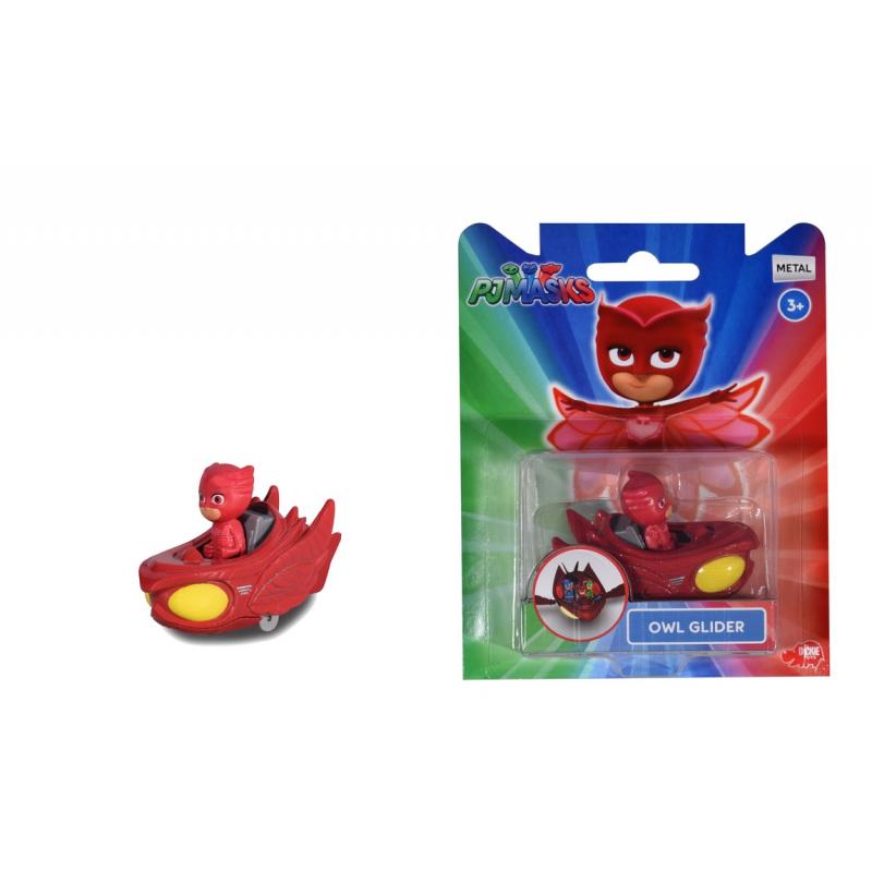 PJ MASKS PERSONAJ OWL GLIDER