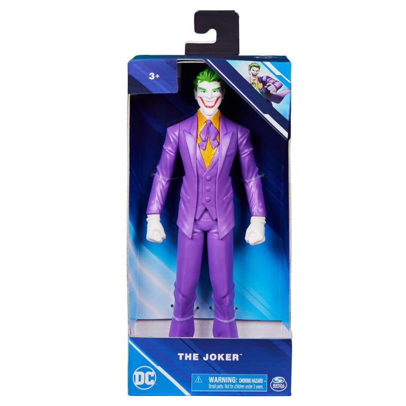 BATMAN FIGURINA JOKER 24CM