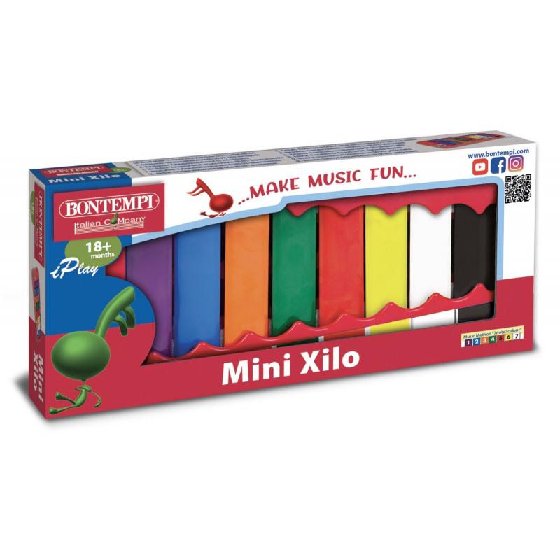 BONTEMPI MINI XILOFON