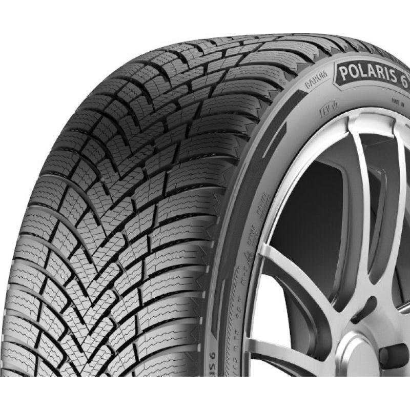 Anvelope Barum Polaris 6 205/55R16 91H Iarna