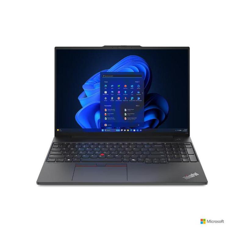 Laptop Lenovo ThinkPad E16 Gen 2, 16
