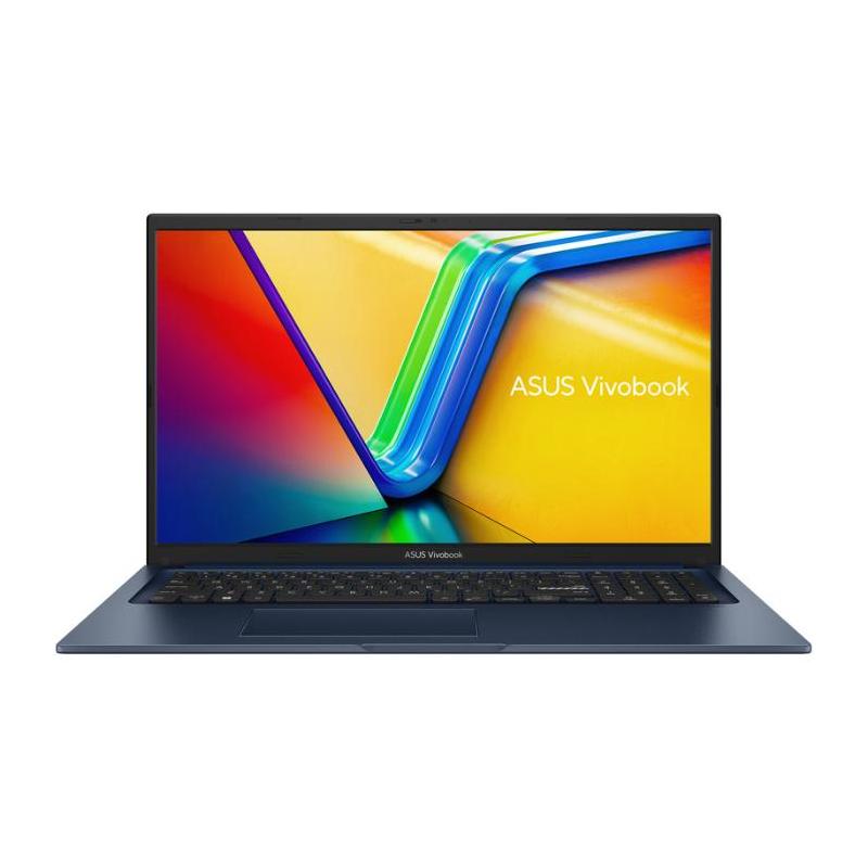Laptop Asus Vivobook 17 X1704VA, 17.3