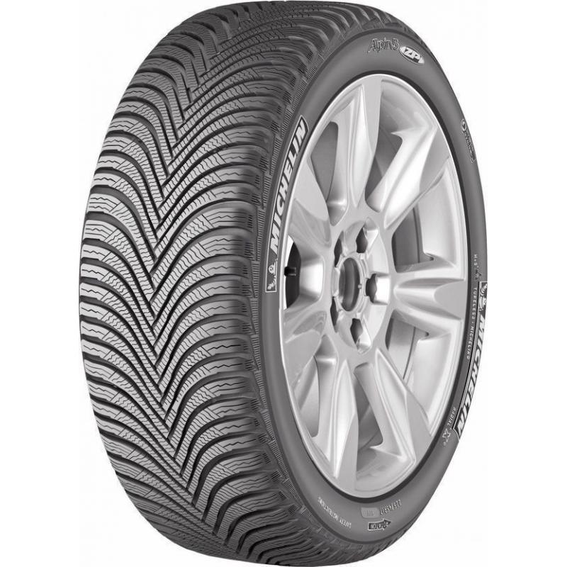 Anvelope  Michelin Alpin 5 205/60R16 92H Iarna