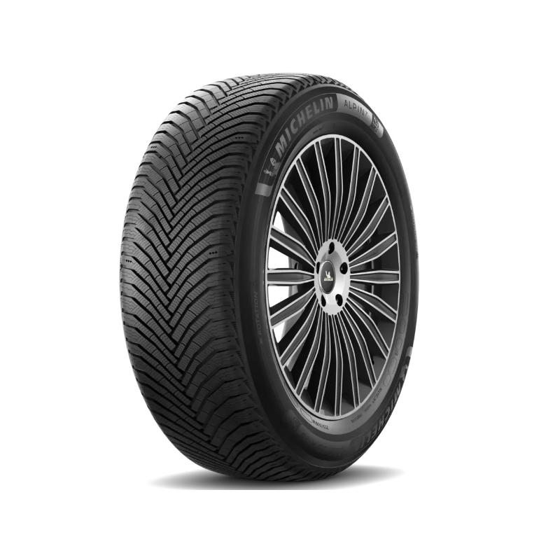 Anvelope  Michelin ALPIN 7 185/65R15 92T Iarna