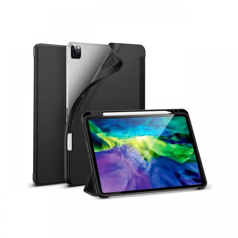 Husa iPad Pro 11 inch 2020 (2nd generation) Esr Rebound Serie Black