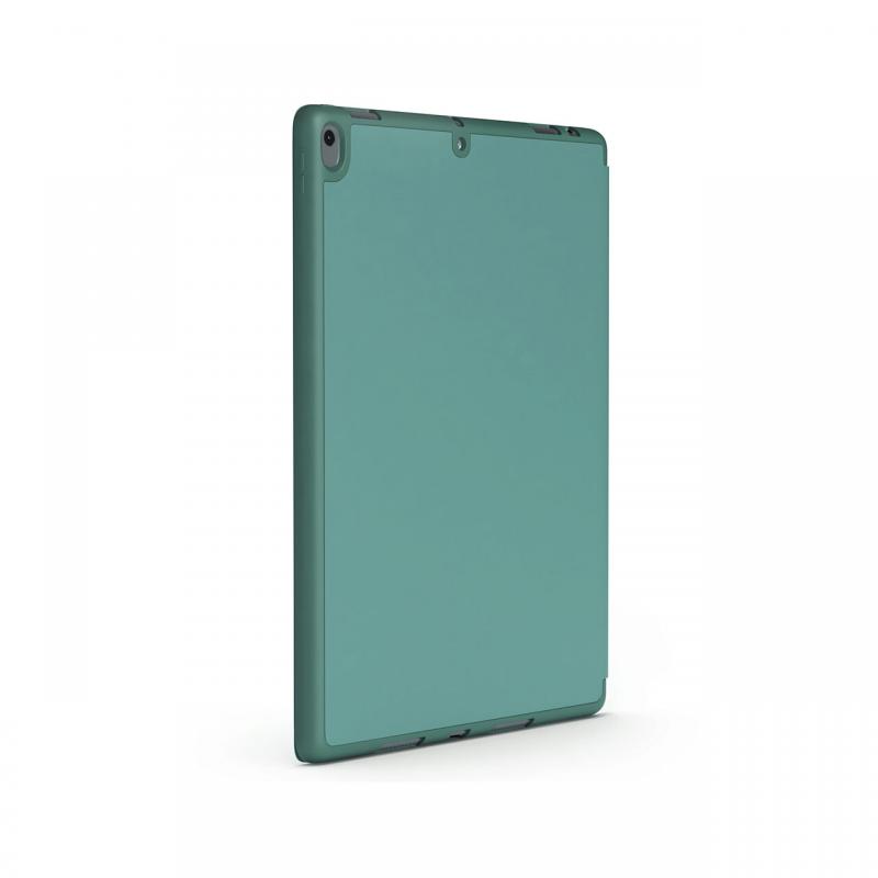 Husa iPad 10.2 inch Next One Rollcase Leaf Green