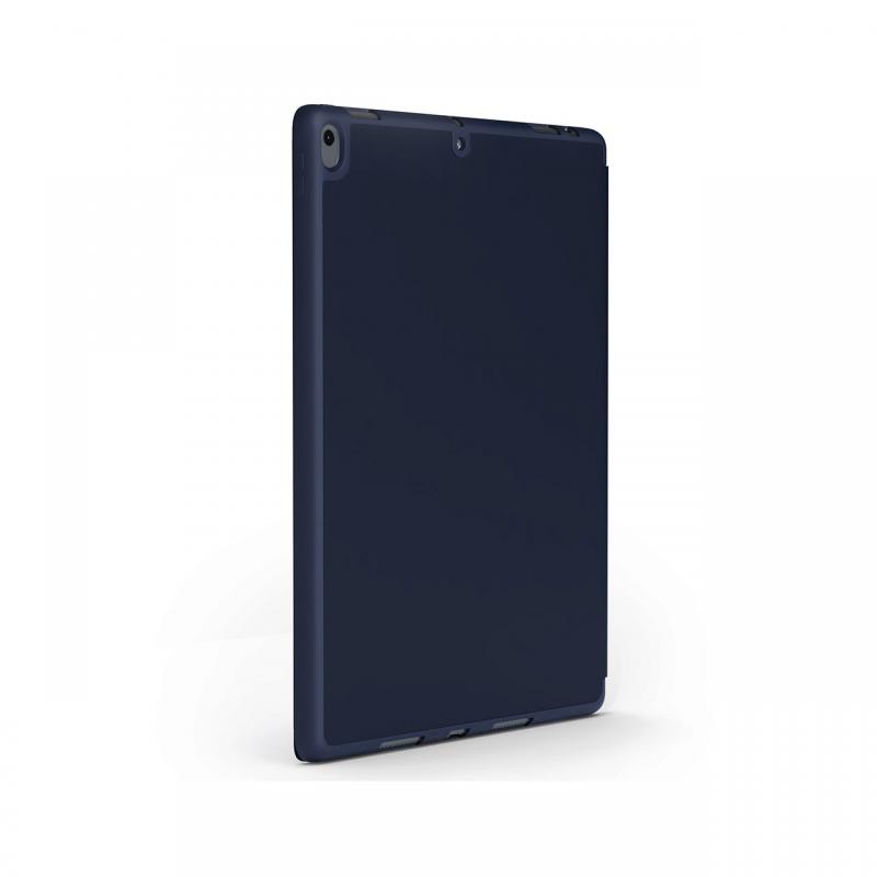 Husa iPad 10.2 inch Next One Rollcase Royal Blue