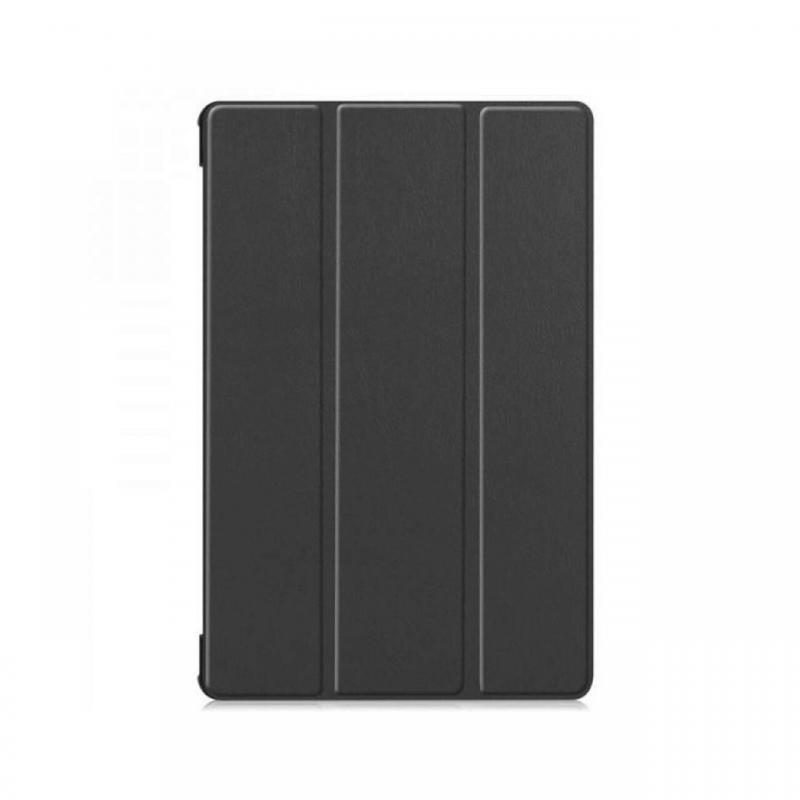 Husa Tableta Samsung Galaxy Tab A 2019 8 inch Tech-Protect Book Cover Smart Case Black