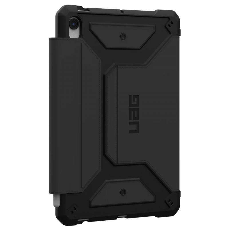 UAG Husa Metropolis SE Samsung Galaxy Tab S9 FE Black