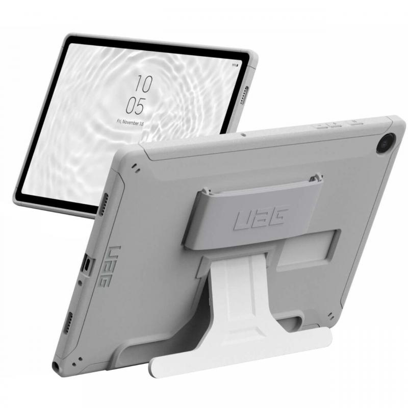 UAG Husa Scout Samsung Galaxy Tab S9 Plus White / Grey