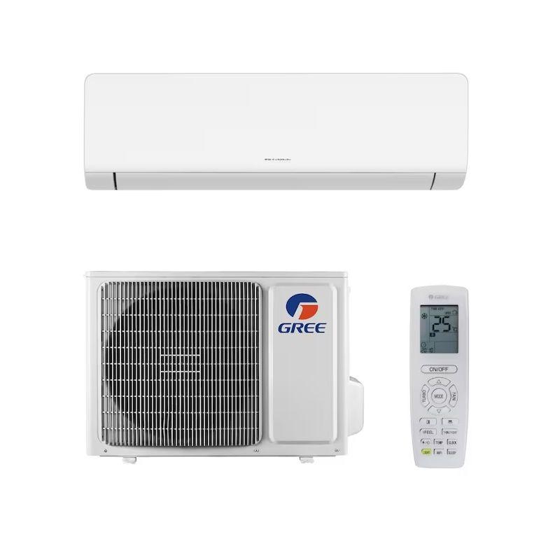 Aparat de aer conditionat Gree Cosmo GWH12AWBXB-K6DNA3D 12000 BTU, Clasa A++, X-Fan Anti-mucegai, WiFi, Auto-curatare in 4 pasi, Auto-diagnoza, Soft Start, Timer