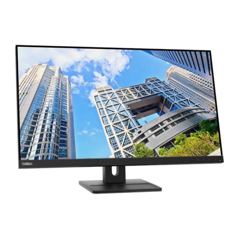 Monitor Lenovo ThinkVision E28u-20 28