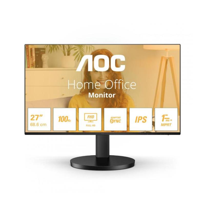 Monitor AOC 27B3HA2, 27