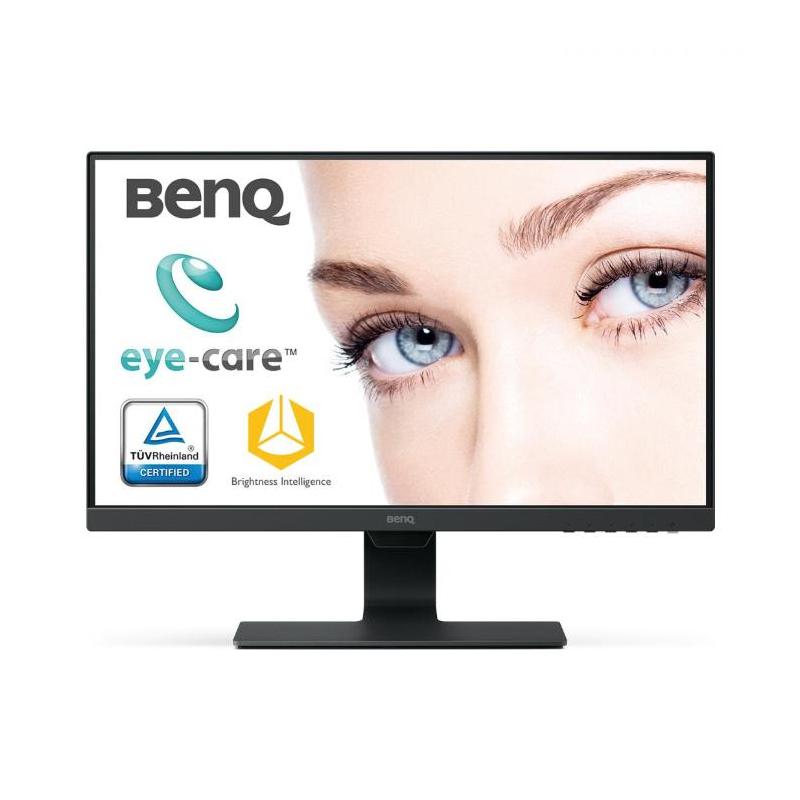 Monitor BENQ GW2480 23.8 inch, IPS, 1920x1080, 60Hz,