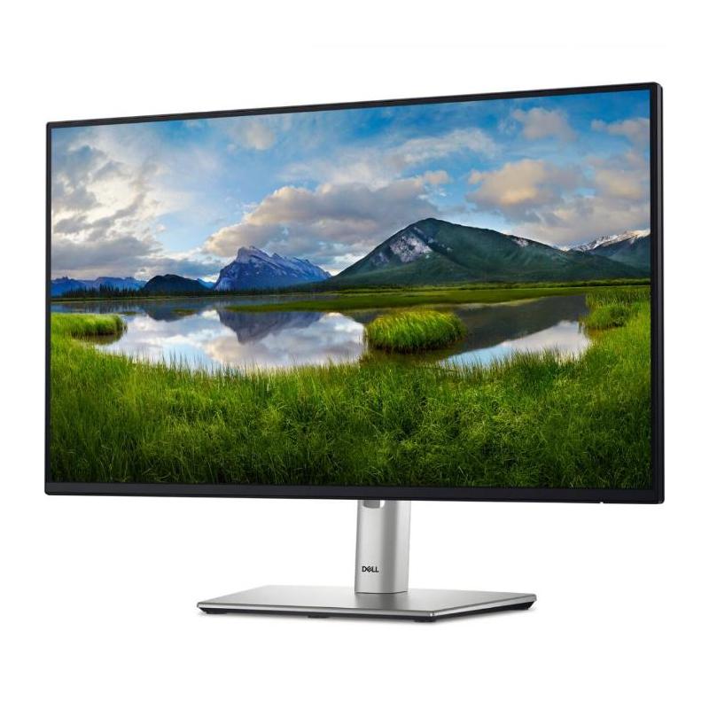 Monitor Dell 23.8" P2425HE FHD 60.47cm, 100Hz, 5Ms