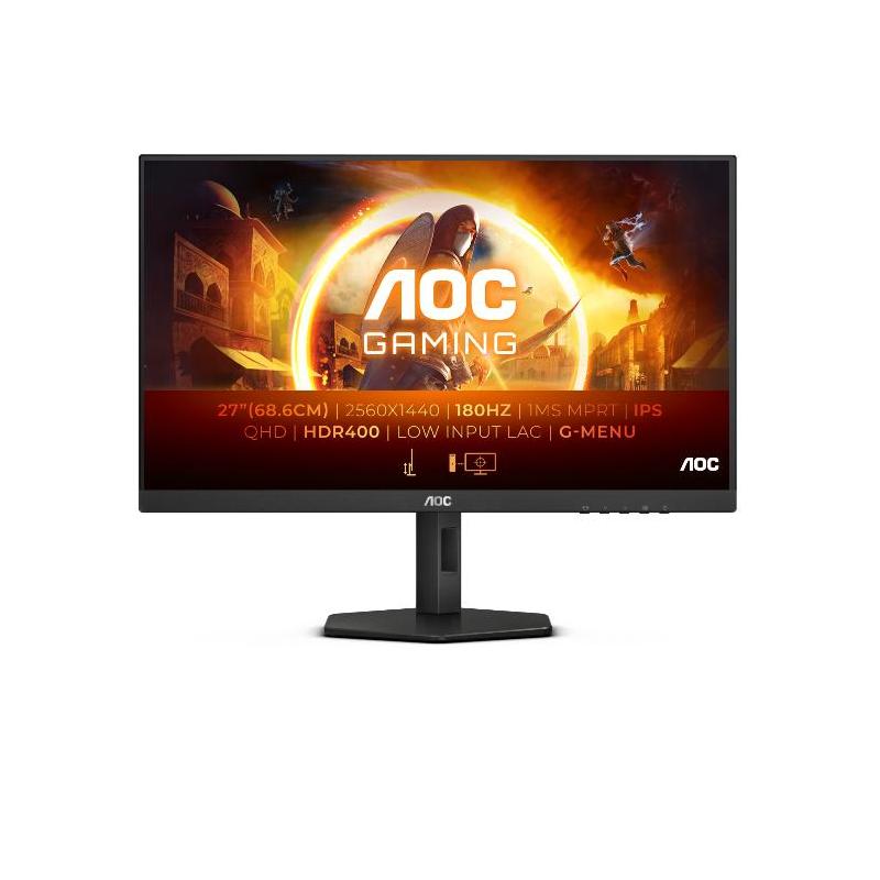 Monitor 27" AOC Q27G4X