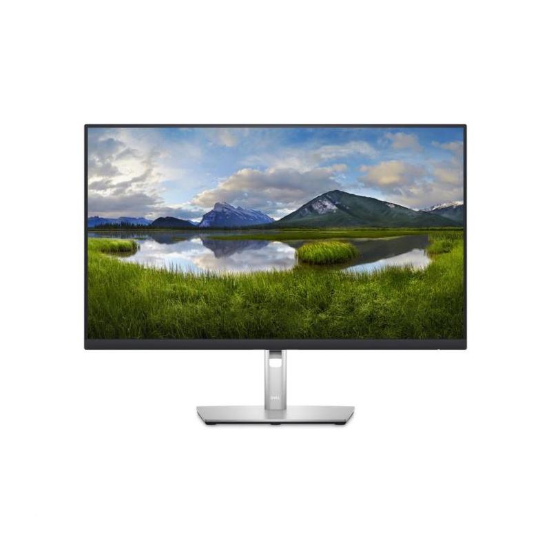 Monitor Dell 4K 27" P2723QE, 68.47 cm, TFT LCD IPS, 3840 x 2160 at 60 Hz, 16:9