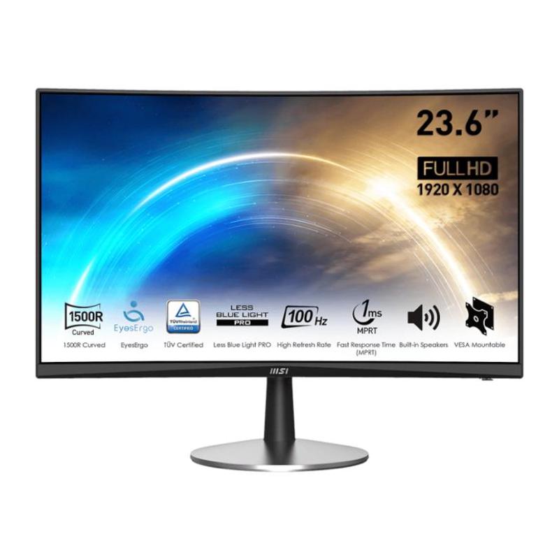 Monitor 23.8