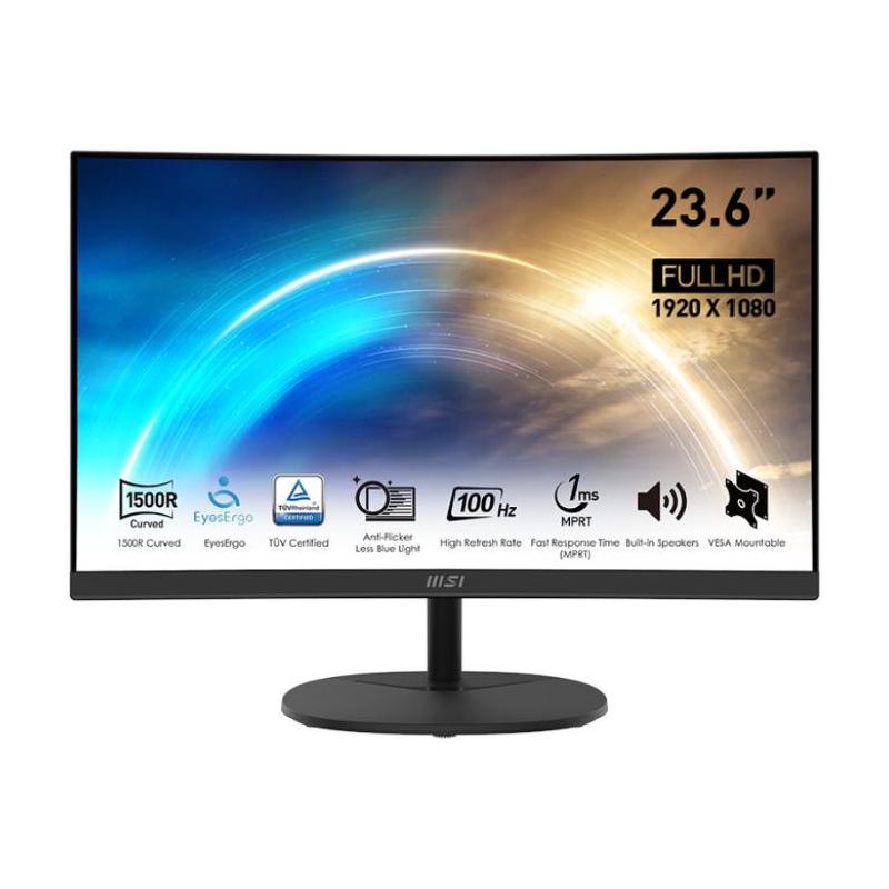 Monitor 23.8