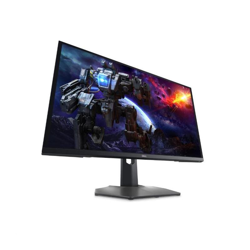 Monitor Gaming 4K UHD Dell 32" G3223Q, 81.29 cm, 3840 x 2160, 144 Hz , 16:9