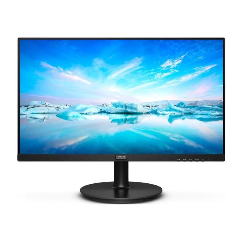 Monitor Philips 27" 271V8LA/00, 27", Panel VA, 1920x1080, 75Hz