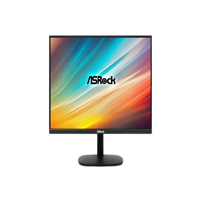 Monitor gaming ASROCK CL25FF 24.5", IPS, Anti- Glare, 1920 x 1080, 100Hz, 300 cd/mp