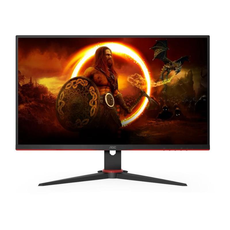 Monitor AOC 27