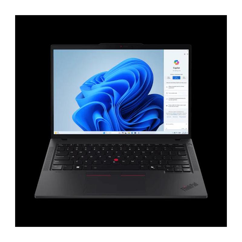 Laptop Lenovo ThinkPad T14 Gen 5, 14
